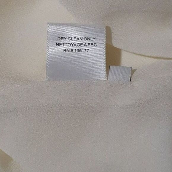 ULLA JOHNSON  Gardenia Delphine Floral Tiered Ruffled Dress Boho Party Size 2 - Picture 14 of 14